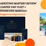Affiliate Marketing Mastery Review van Casper van Vliet + Kortingscode MARC200 voor €200 korting affiliate-marketing-mastery-review-bloggenvoorbeginners
